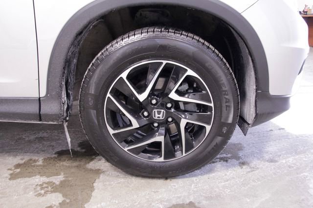 Used 2016 Honda CR-V SE image 11