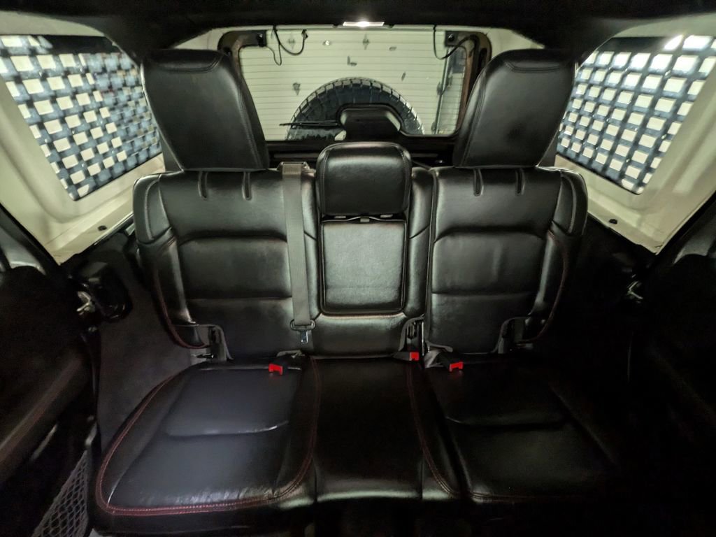 Used 2021 Jeep Wrangler Unlimited Rubicon image 34