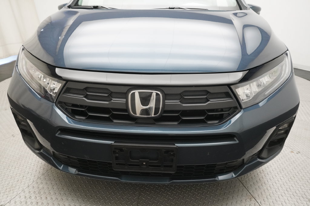 Certified 2025 Honda Odyssey EX-L image 23