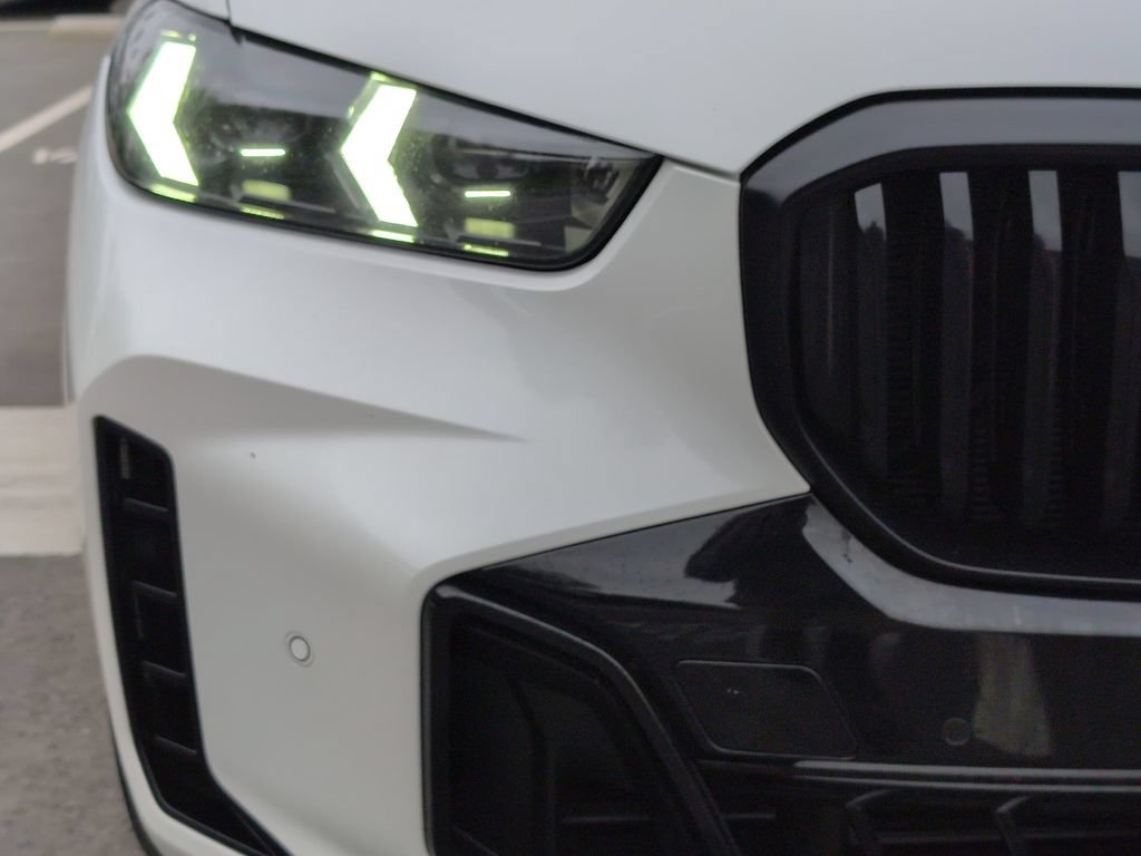 Used 2026 BMW X5 xDrive40i w/ Executive Package AWD/4WD image 18