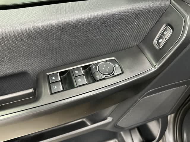 Used 2025 Ford F150 STX w/ Equipment Group 200A RWD image 20