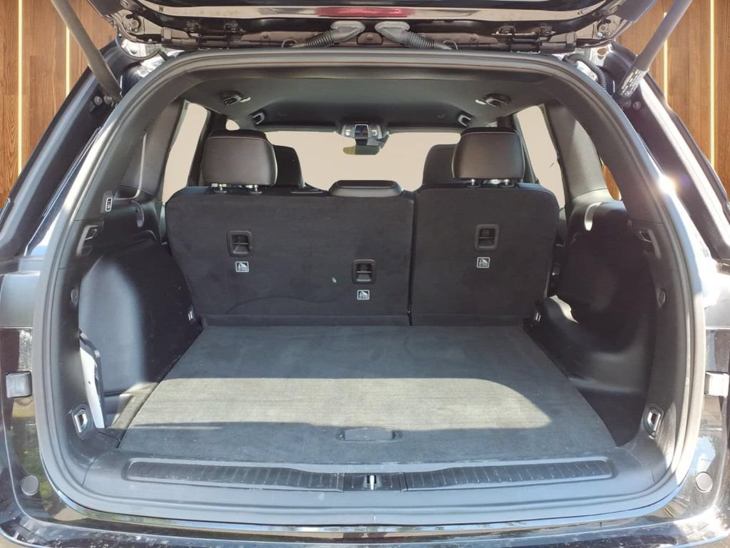 Used 2025 Jeep Grand Cherokee Altitude AWD/4WD image 31