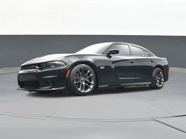 Used 2023 Dodge Charger Scat Pack w/ Technology Group RWD image 52