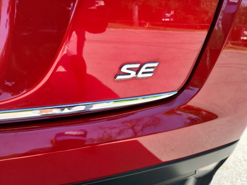 Used 2018 Mitsubishi Eclipse Cross SE AWD/4WD image 6