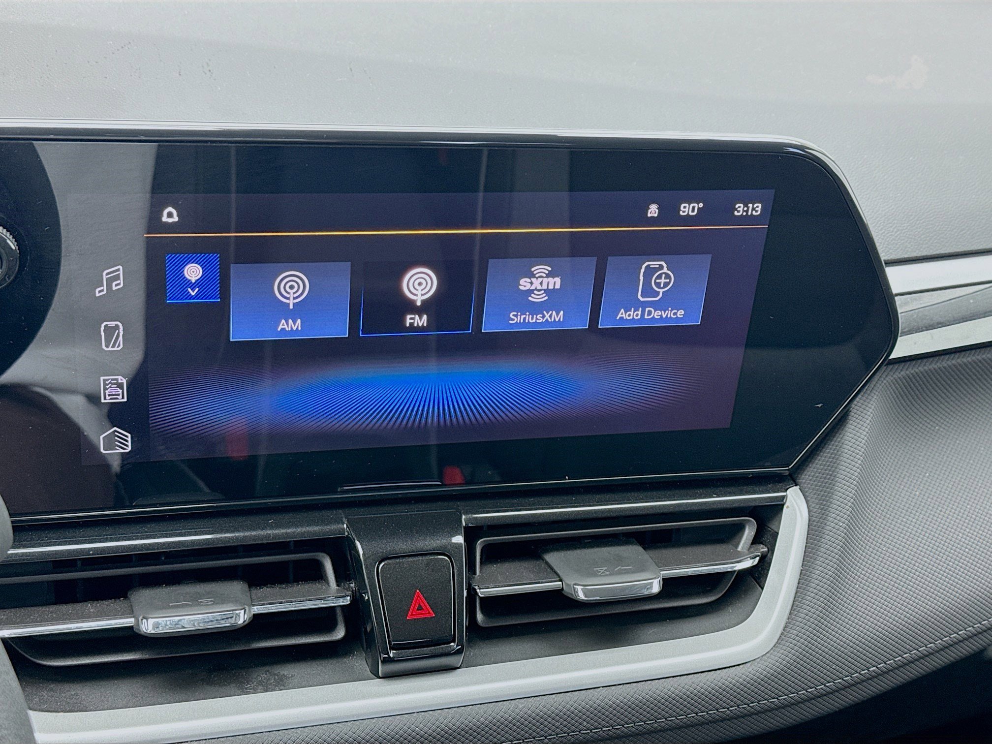 Used 2024 Chevrolet TrailBlazer LT image 11