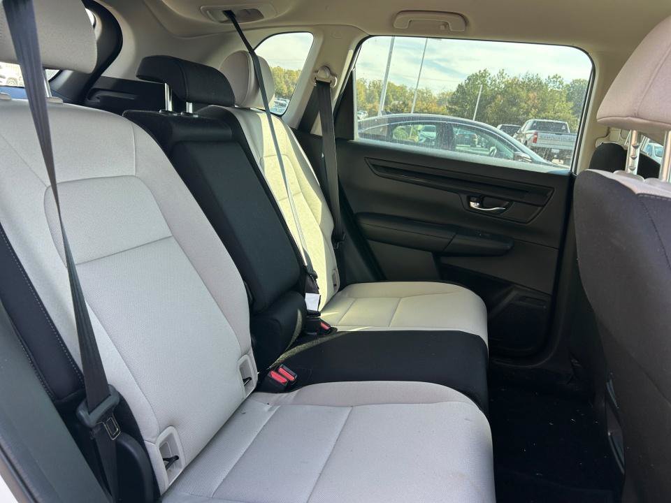 Certified 2023 Honda CR-V LX image 33