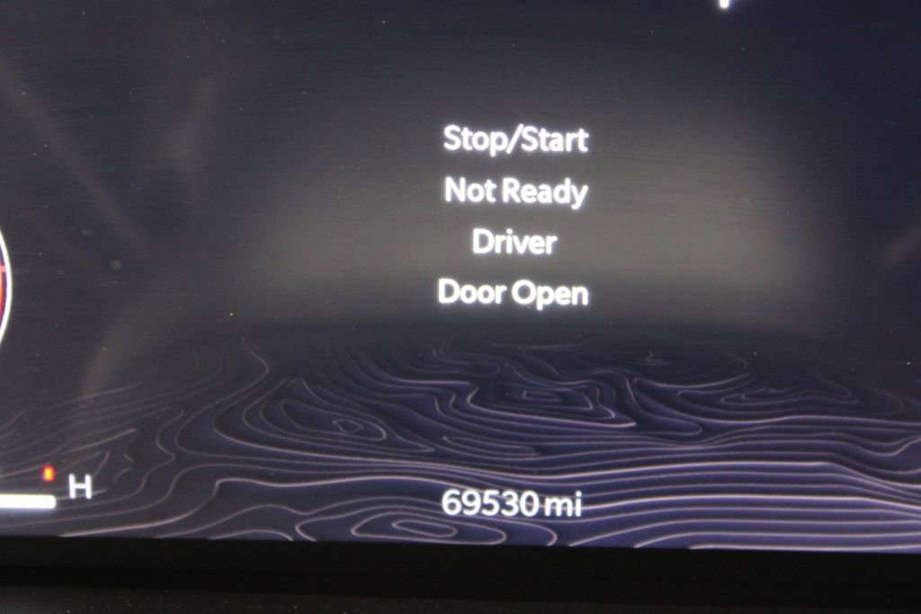 Used 2023 Jeep Wagoneer Series II image 38