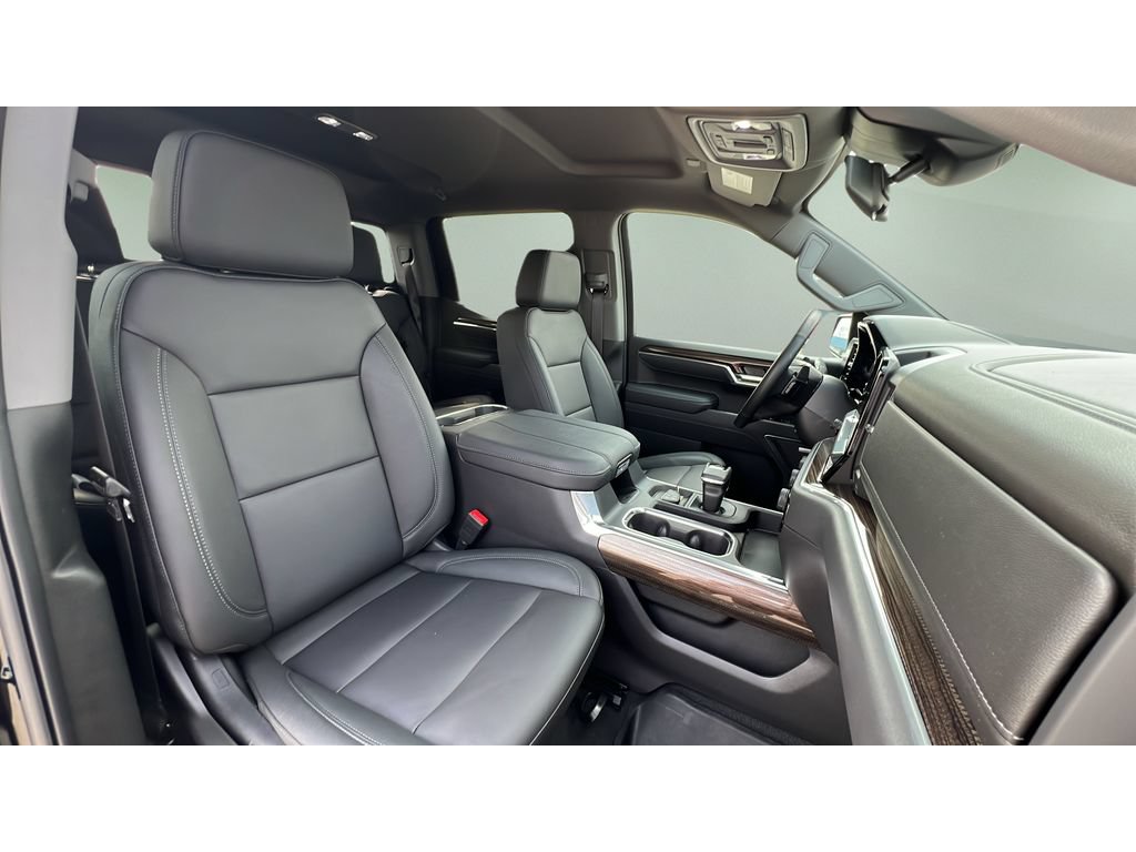 Certified 2026 Chevrolet Silverado 1500 LT Trail Boss w/ LT Trail Boss Premium Package AWD/4WD image 31