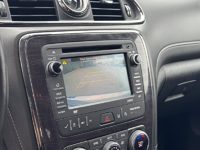 Used 2016 Buick Enclave Leather FWD image 27