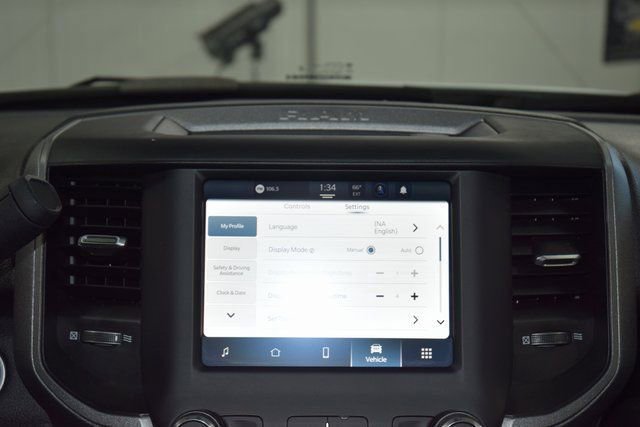 Used 2024 RAM 4500 Tradesman w/ Electrical Accessory Group image 22