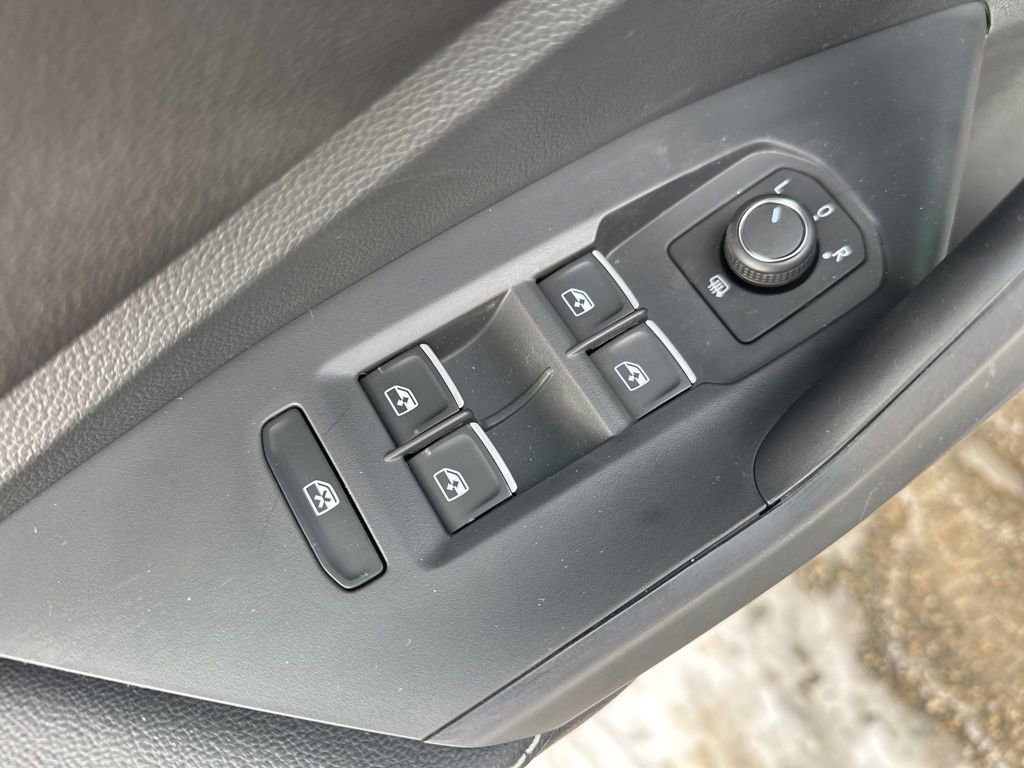 New 2026 Volkswagen Jetta Sport image 11