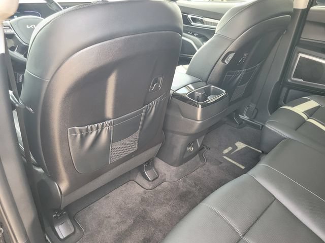 Used 2025 Kia Telluride EX AWD/4WD image 12