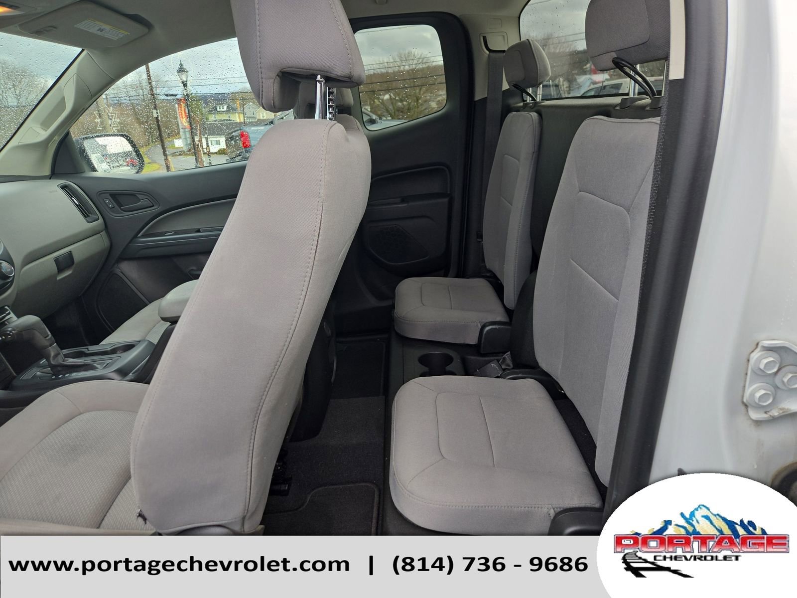 Used 2019 GMC Canyon image 26