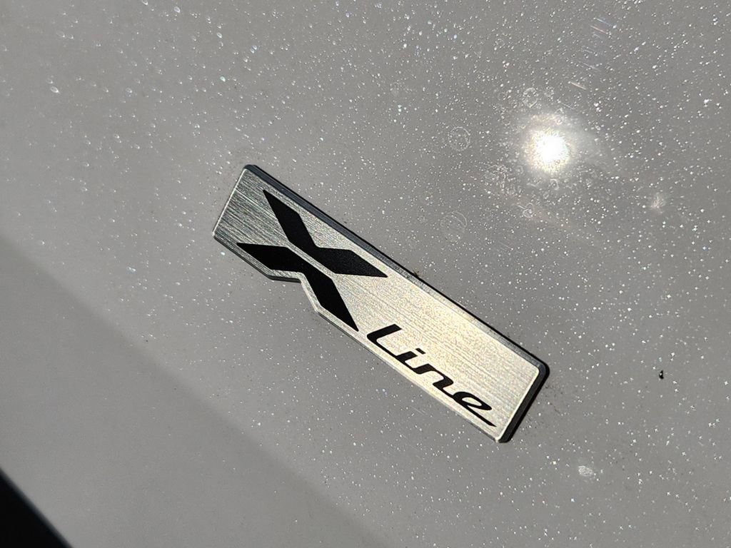 New 2026 Kia Sportage X-Line image 12