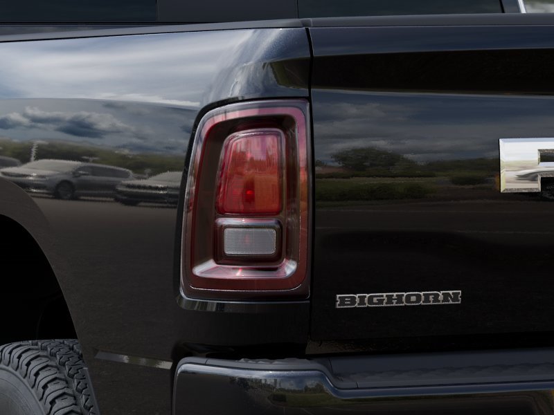 New 2026 RAM 2500 Big Horn image 9