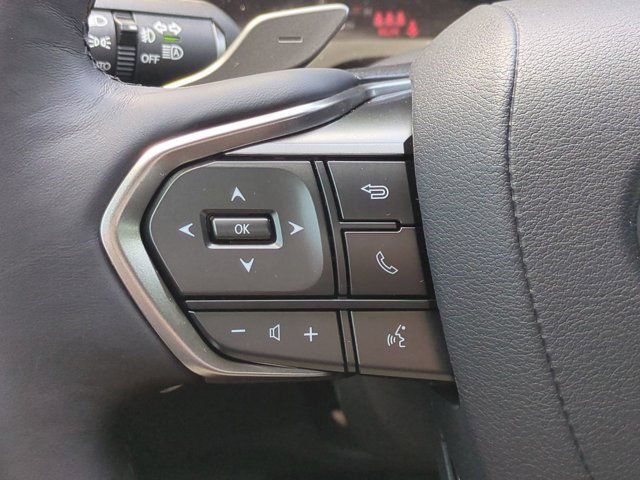 Certified 2025 Lexus RX 350 Premium w/ Accessory Package (K3) FWD image 24