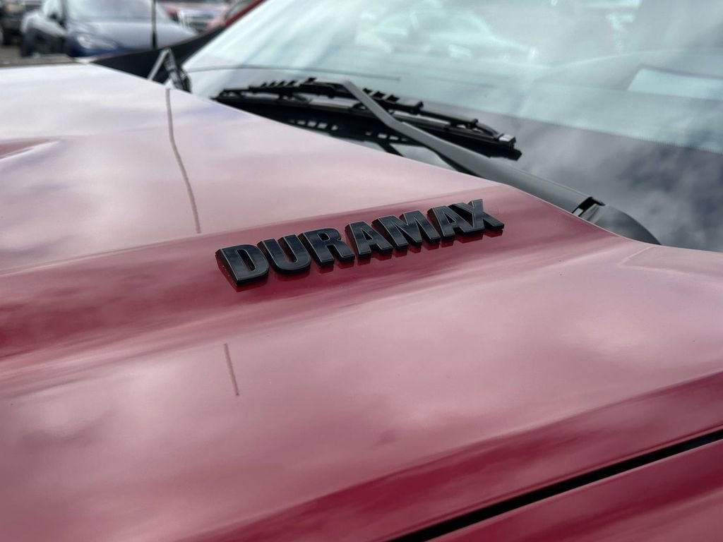 Certified 2024 Chevrolet Silverado 1500 LTZ w/ LTZ Premium Package image 10