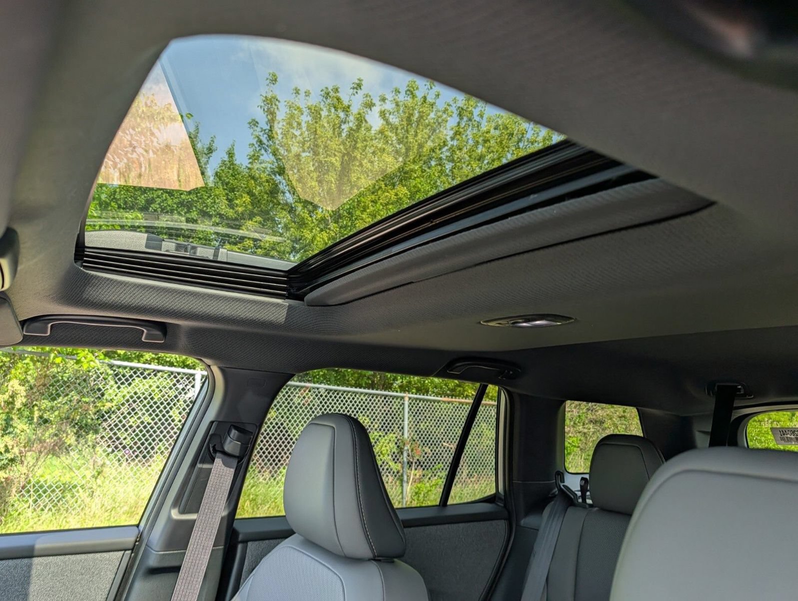 New 2026 Subaru Outback Limited AWD/4WD image 3