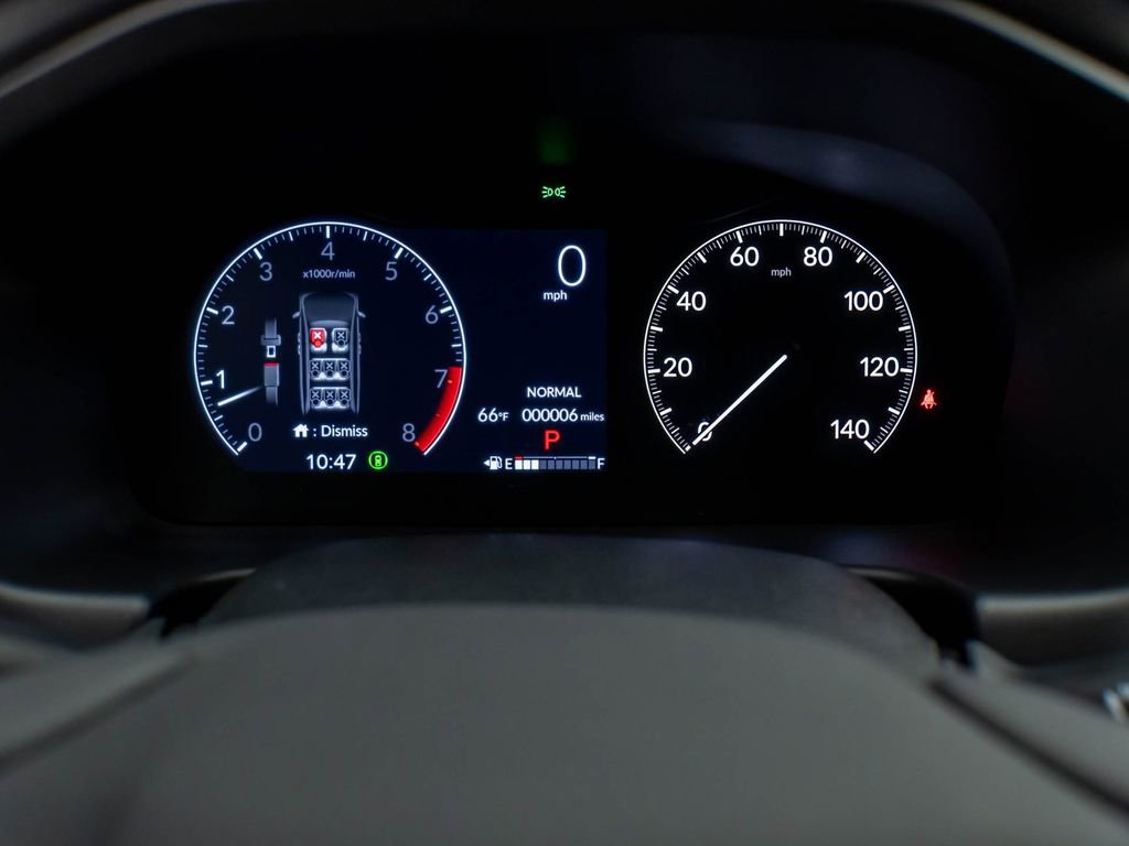 New 2026 Honda Odyssey Touring image 32