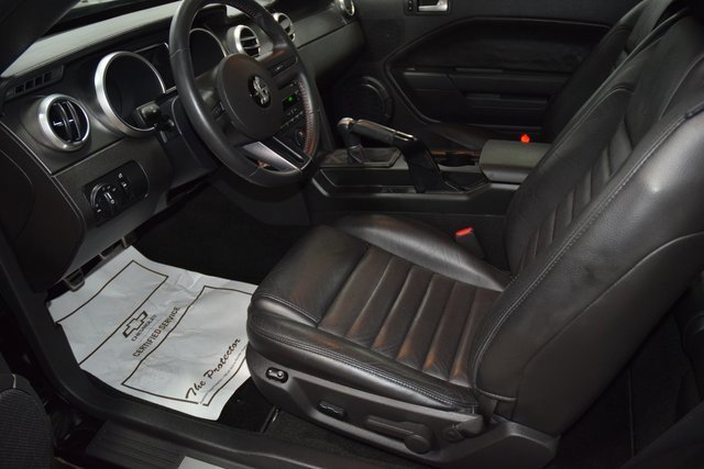 Used 2007 Ford Mustang Shelby GT500 image 38