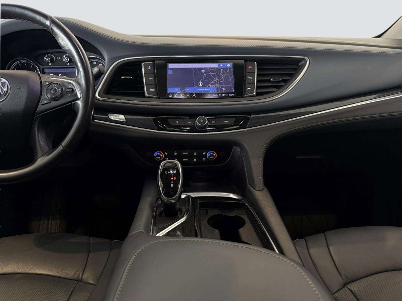 Used 2020 Buick Enclave Premium w/ Surround and Sites Package AWD/4WD image 27
