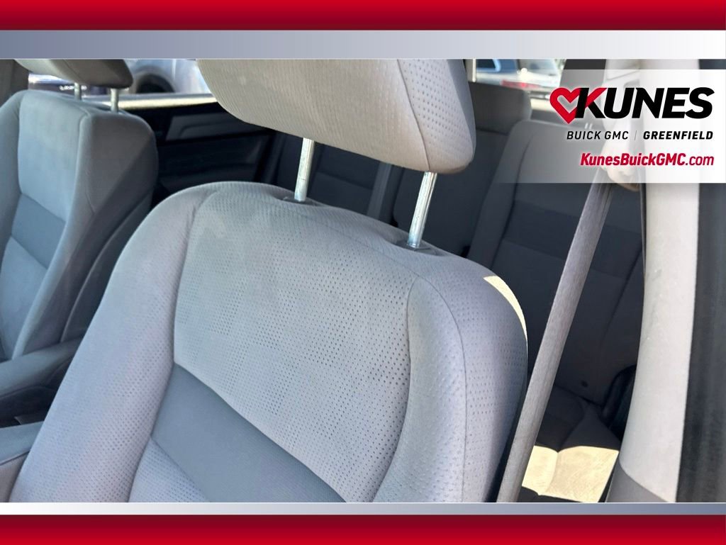 Used 2011 Honda CR-V SE image 16