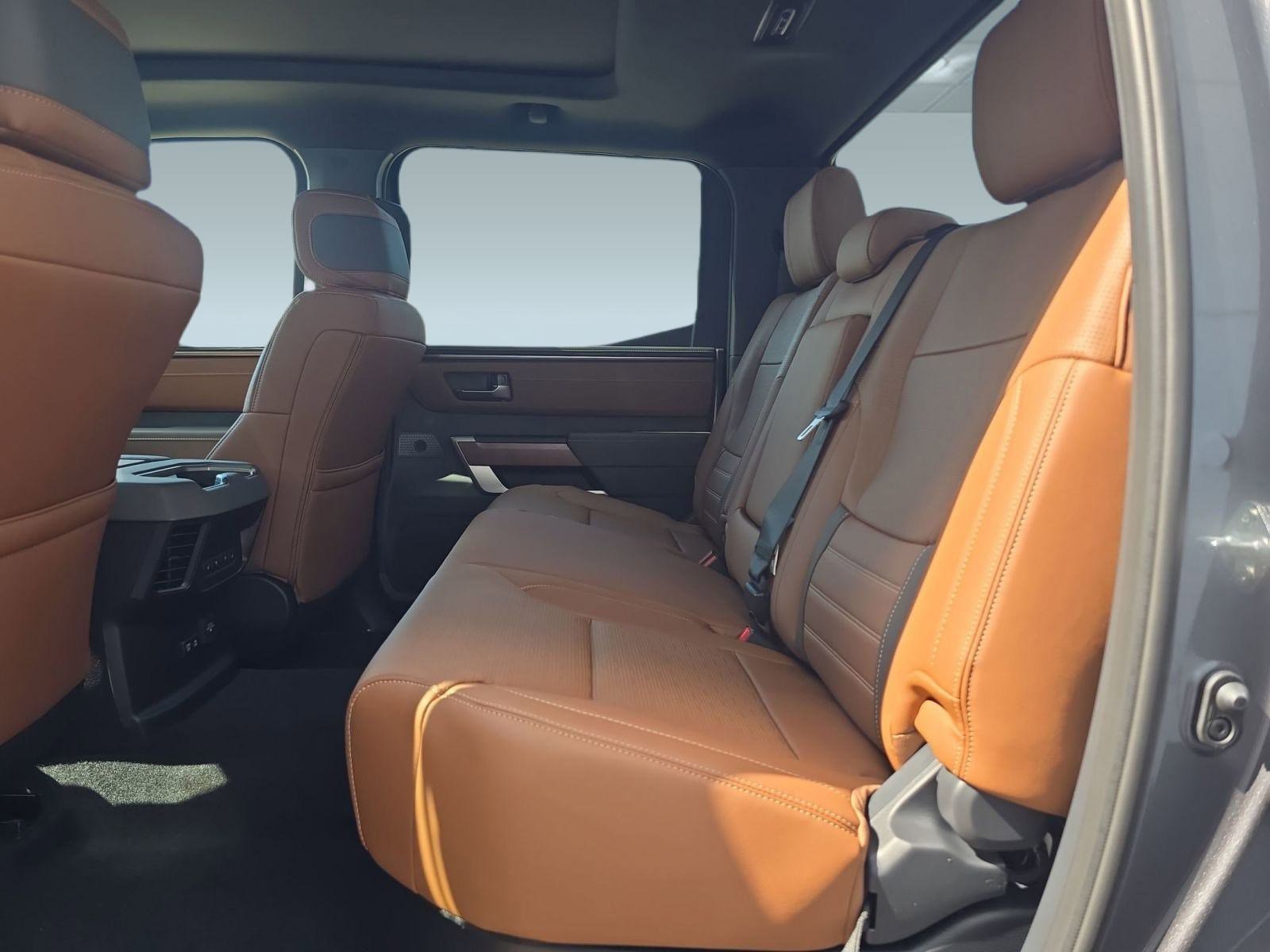 New 2026 Toyota Tundra 1794 Edition image 13