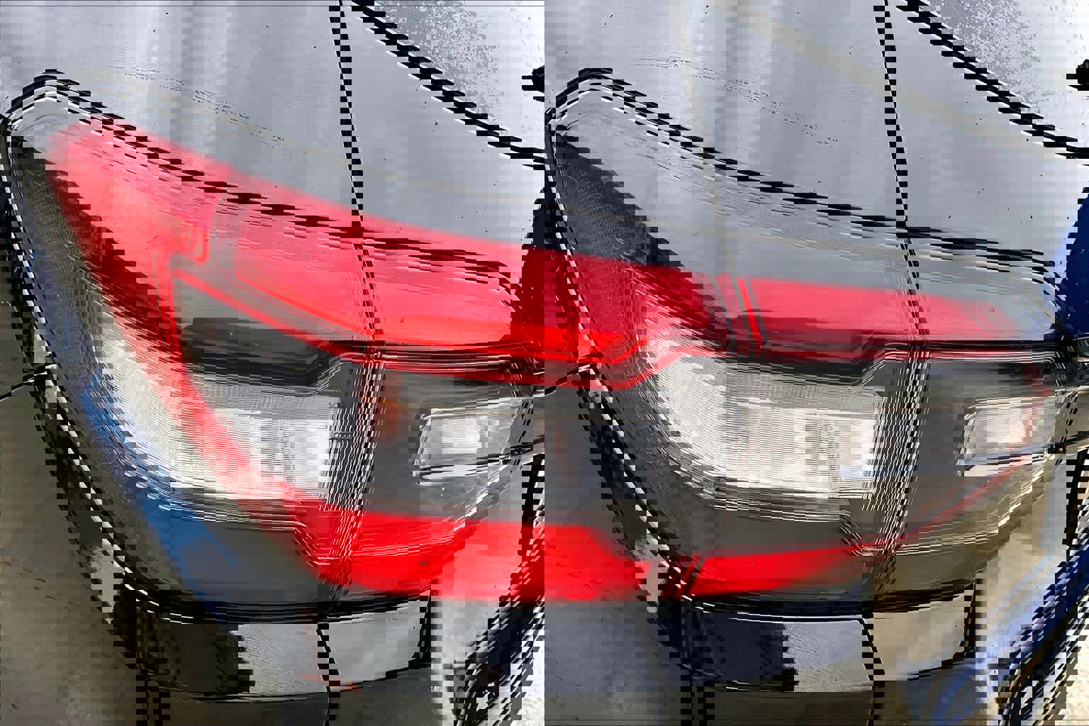 New 2025 Honda Pilot EX-L image 14