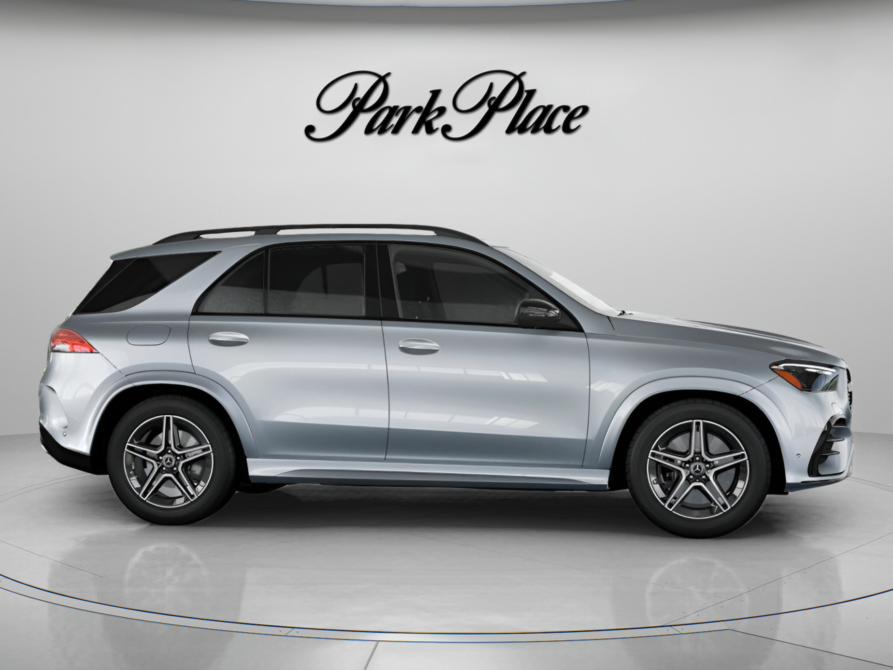 Used 2026 Mercedes-Benz GLE 350 4MATIC image 26
