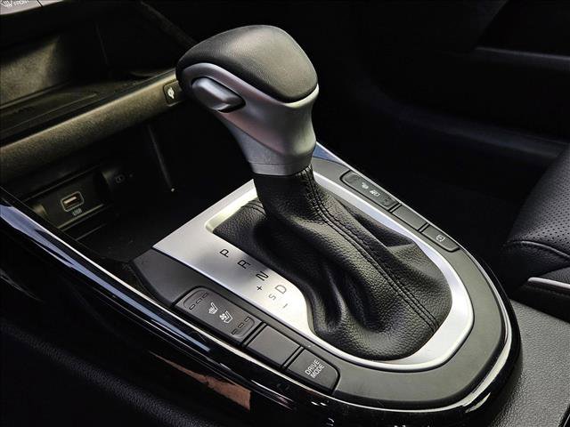 Used 2023 Kia Forte GT-Line w/ GT-Line Premium Package image 16