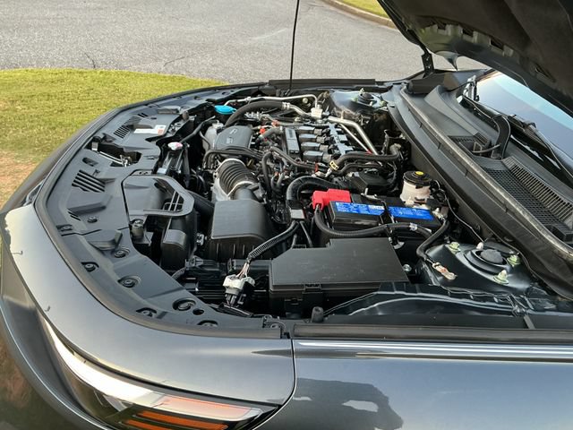 Used 2024 Honda Accord EX image 31