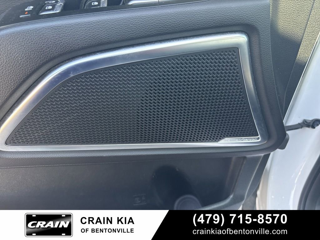 Used 2021 Kia Telluride SX w/ SX Prestige Package image 13