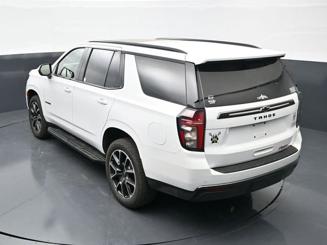 Used 2021 Chevrolet Tahoe RST AWD/4WD image 31