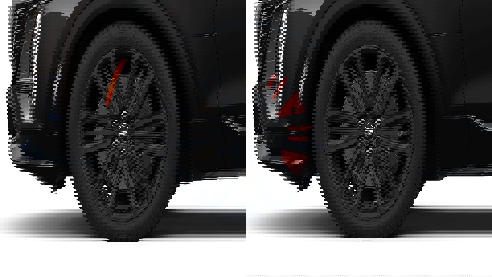 New 2026 Cadillac Lyriq V w/ LPO, Floor Liner Package image 7