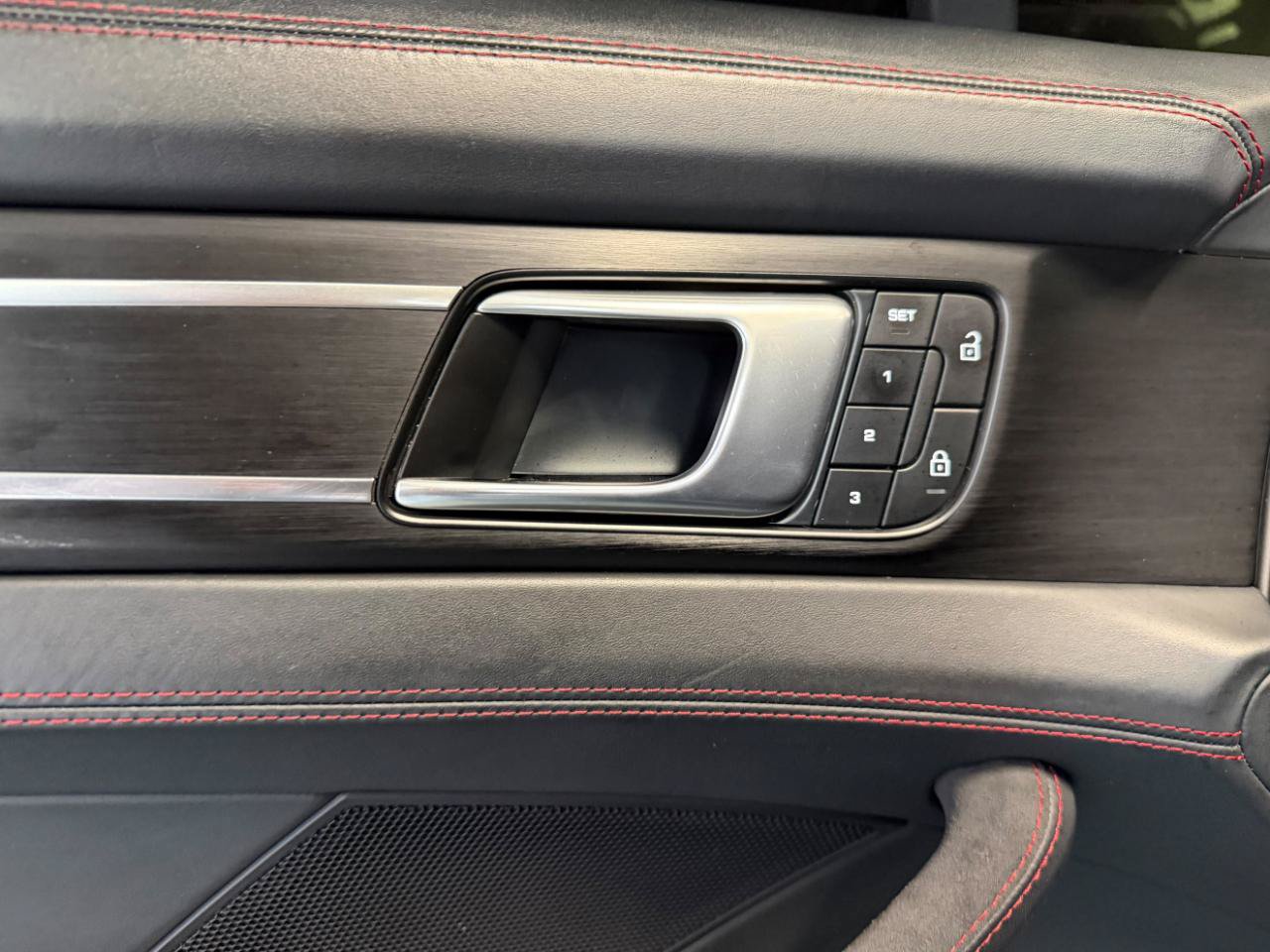 Used 2023 Porsche Panamera GTS w/ Premium Package AWD/4WD image 12