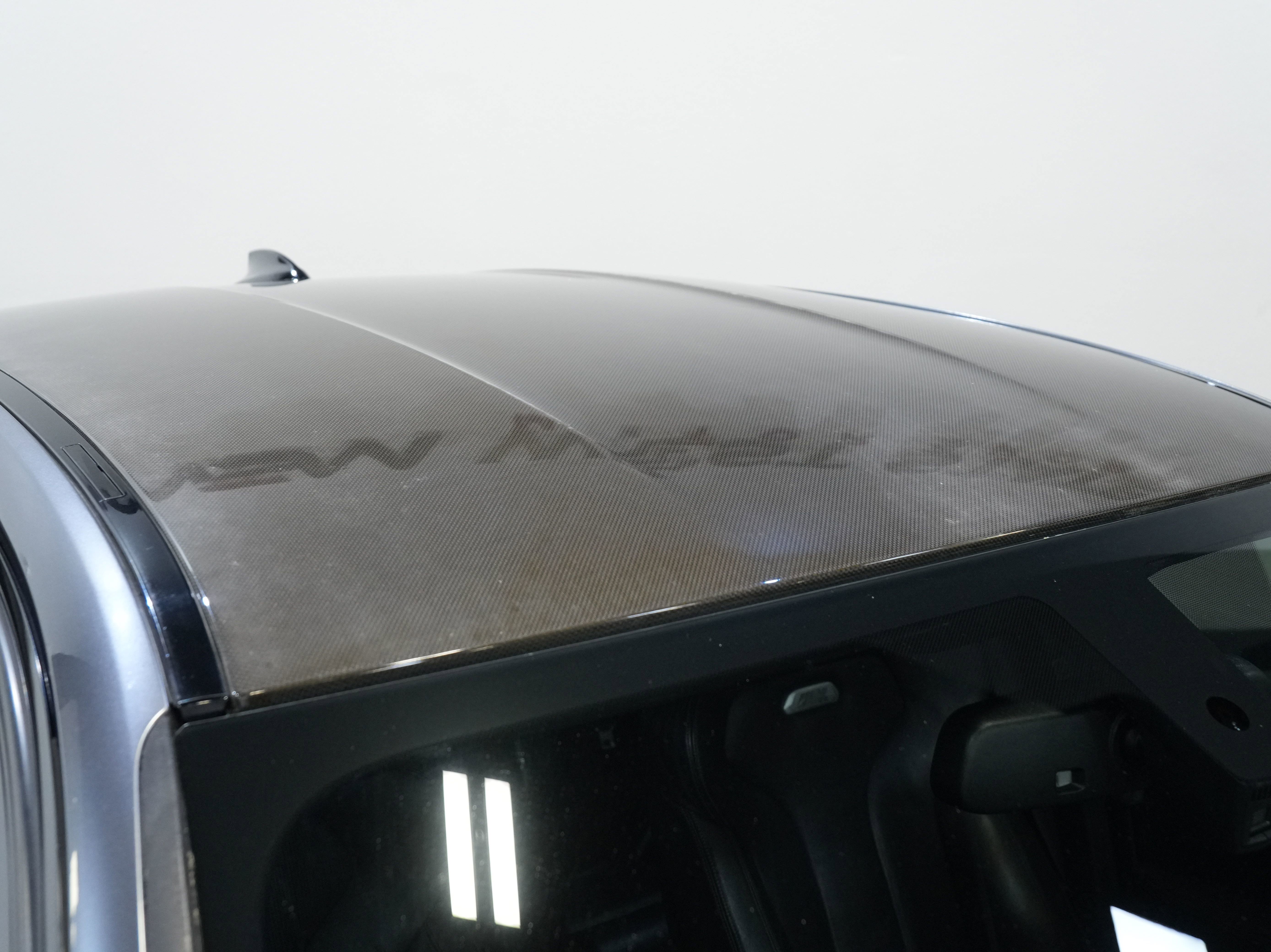 Used 2016 BMW M3 image 13