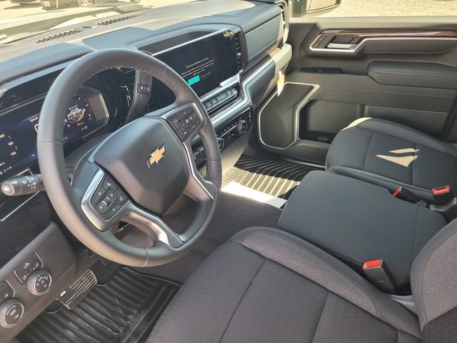 New 2026 Chevrolet Silverado 2500 LT AWD/4WD image 17