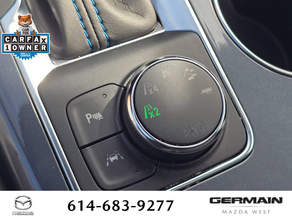 Used 2023 Chevrolet Blazer RS w/ Driver Confidence II Package AWD/4WD image 27