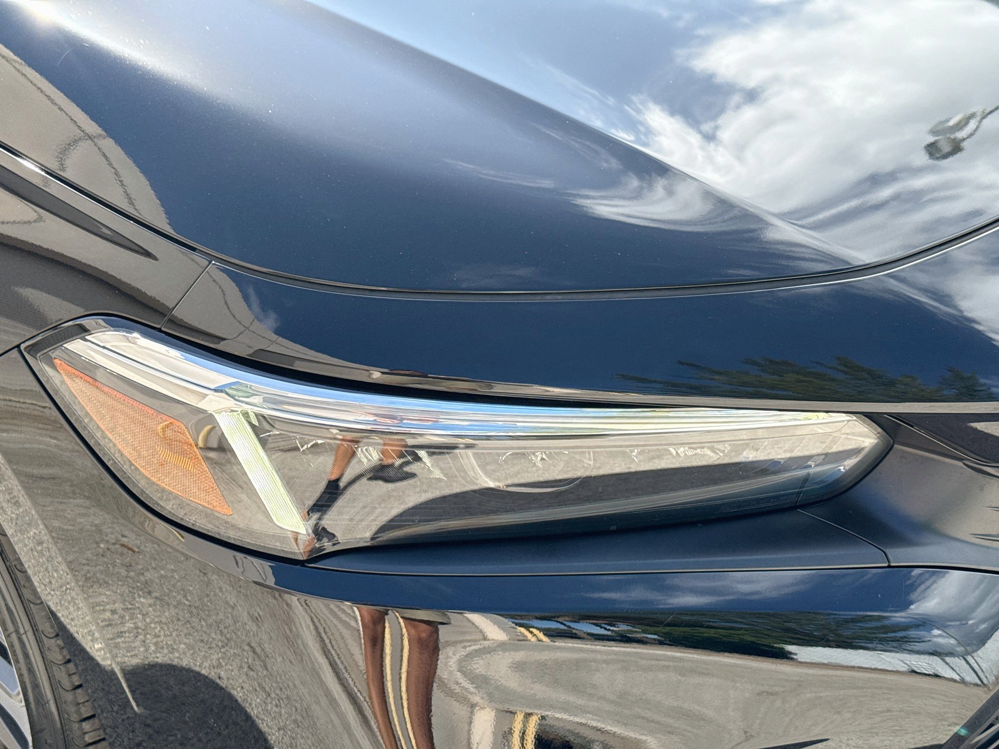 Used 2023 Honda Civic Touring image 34