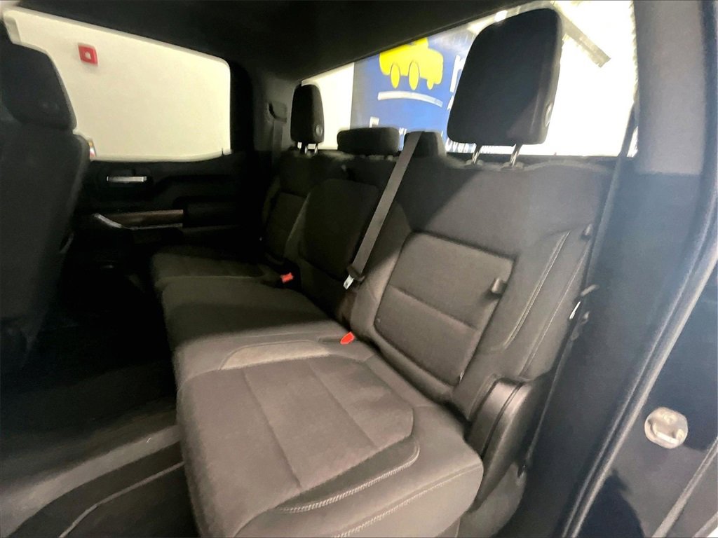 Used 2021 Chevrolet Silverado 1500 RST image 15