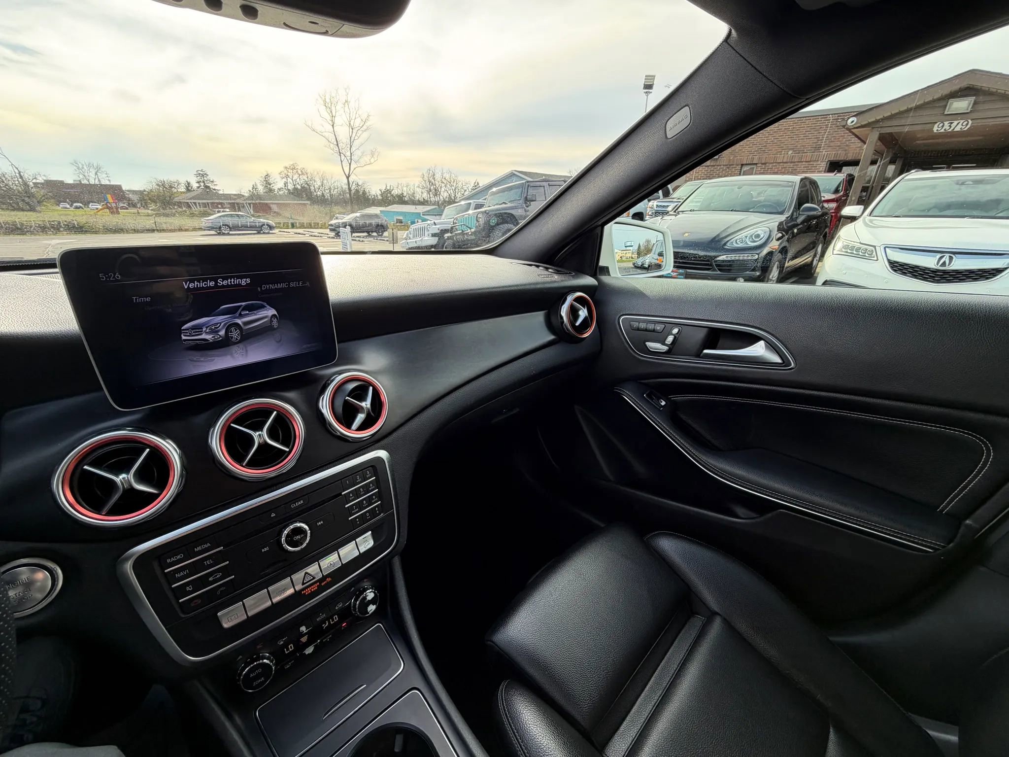 Used 2019 Mercedes-Benz GLA 250 4MATIC image 20