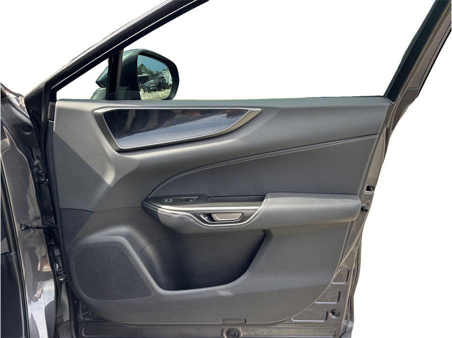 Used 2022 Lexus NX 250 FWD w/ Towing Package (2000 Lbs) image 39