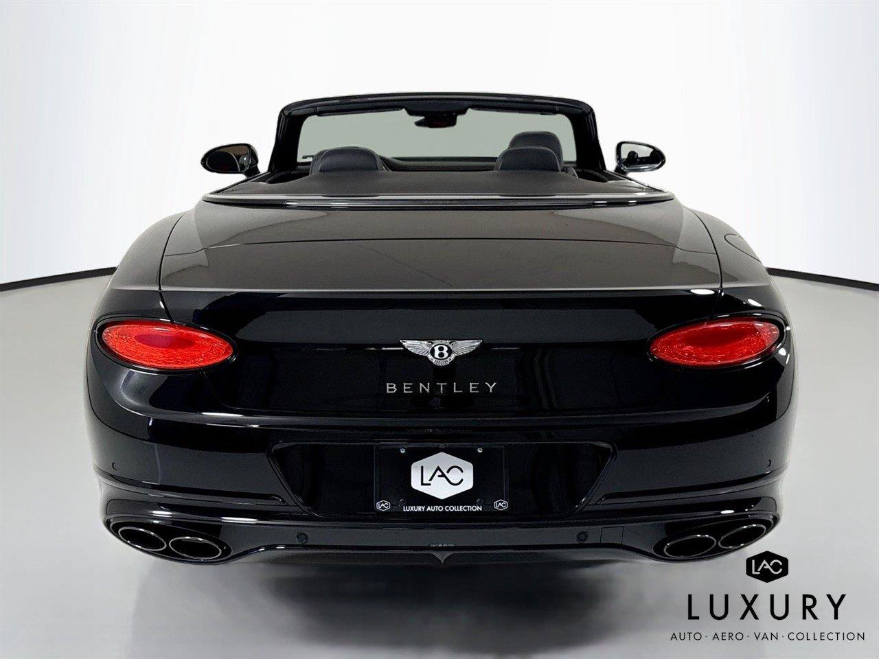 Used 2024 Bentley Continental GT V8 AWD/4WD image 6