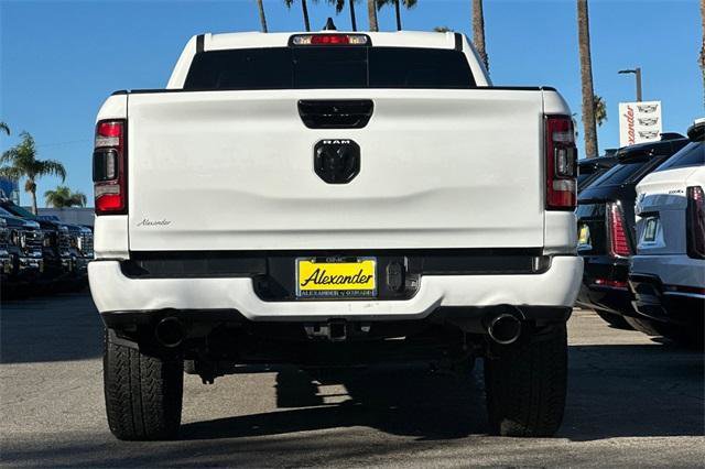 Used 2024 RAM 1500 Limited w/ Night Edition image 5