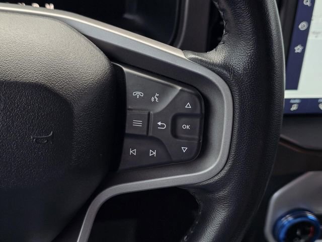 Used 2022 Ford Bronco Outer Banks AWD/4WD image 16
