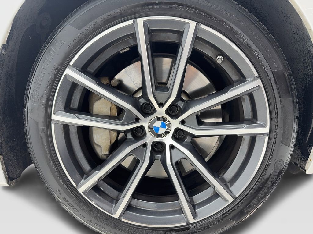 Used 2026 BMW 430i xDrive Coupe AWD/4WD image 61