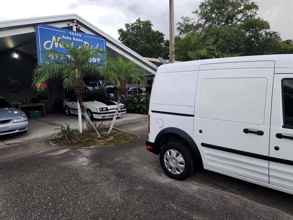 Used 2013 Ford Transit Connect XL w/ Fleet XL PWR Group image 9
