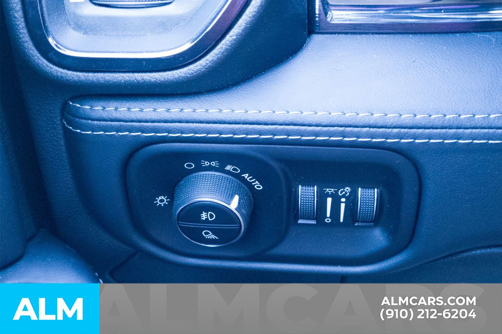 Used 2022 RAM 3500 Limited image 33