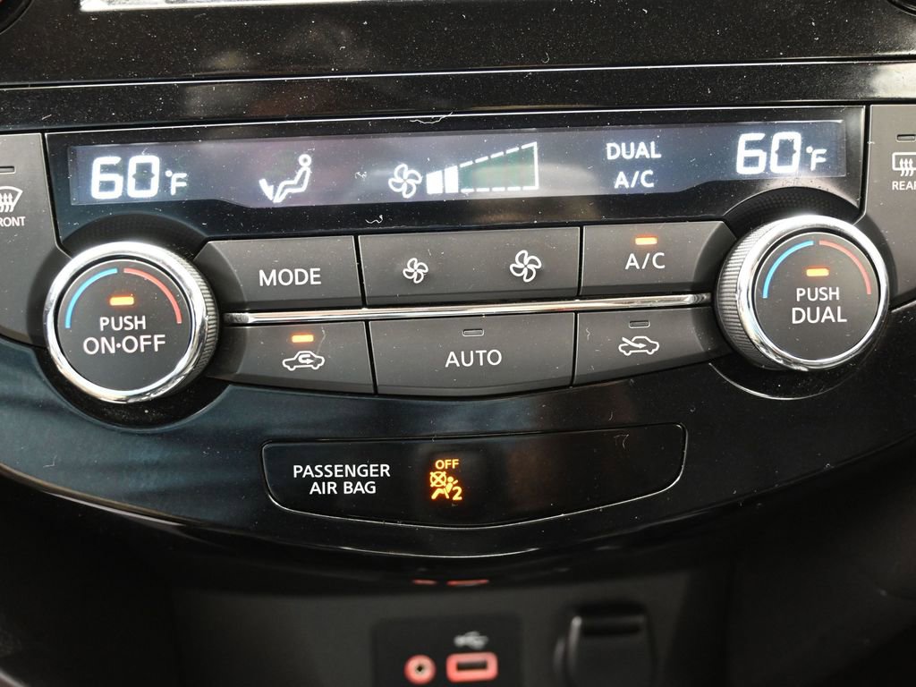 Used 2022 Nissan Rogue Sport SL image 26