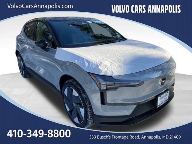 New 2026 Volvo EX30 Plus